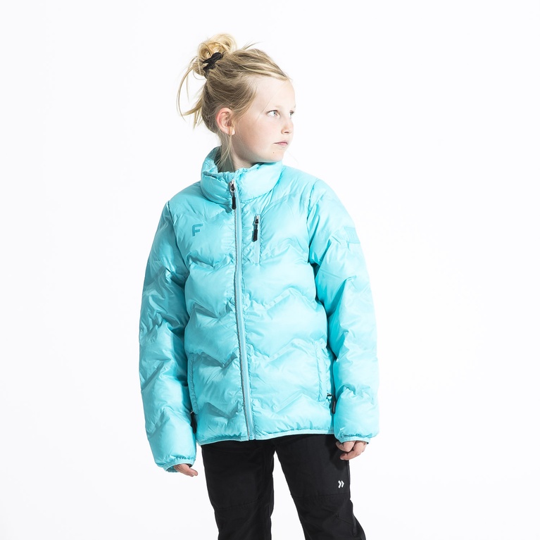 Jacket "Trysil" Jacket "Trysil"